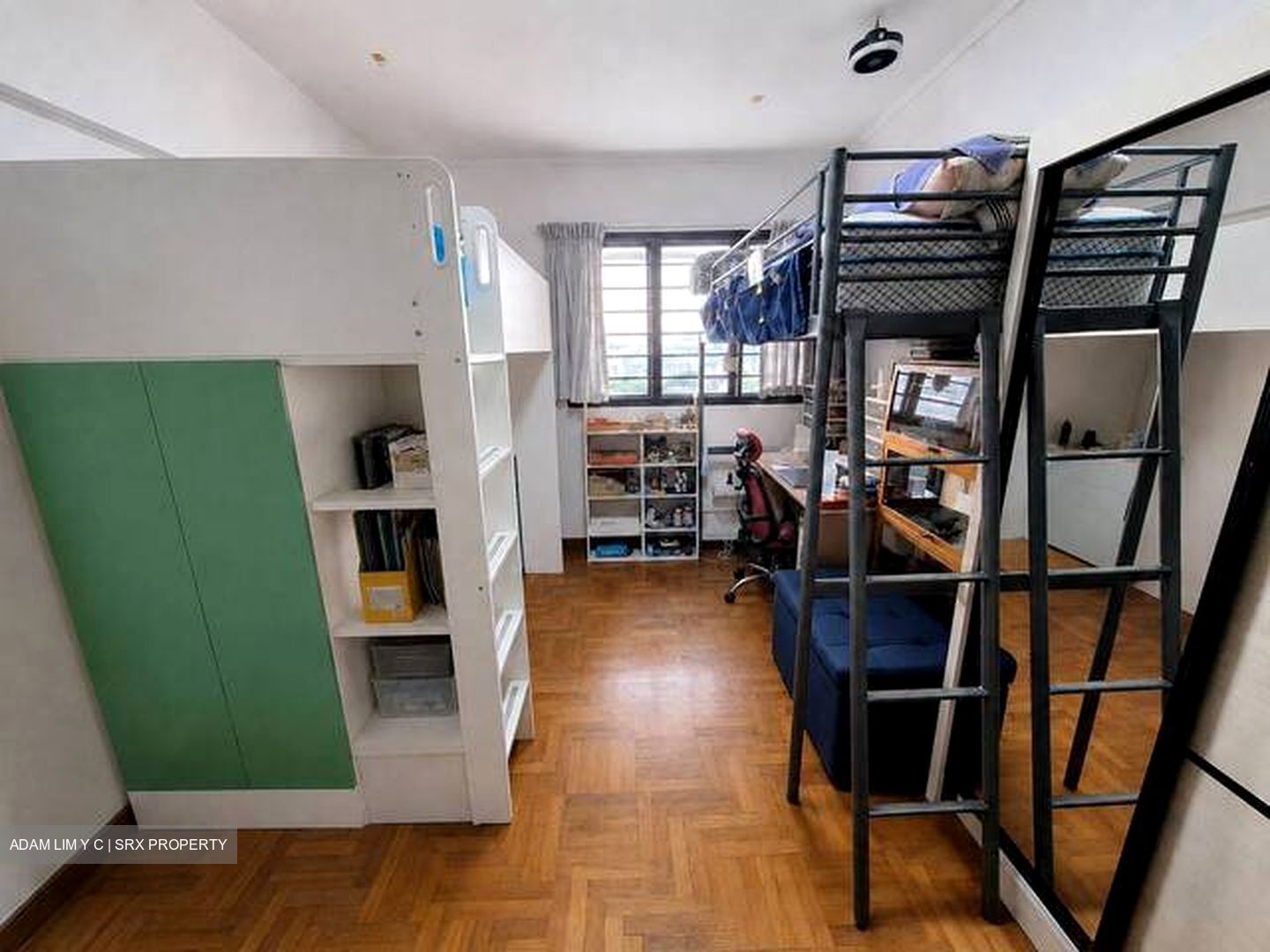 Blk 412 Commonwealth Avenue West (Clementi), HDB 4 Rooms #573491141